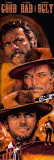 The Good, The Bad And The Ugly 2 Posters