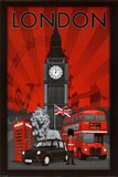 London Posters