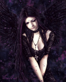 Victoria Frances (Lamenting Angel) Láminas