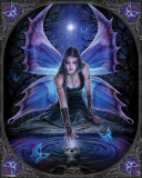 Anne Stokes - Immortal Flight Kunstdrucke