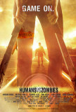 Humans Versus Zombies Posters