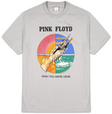 Pink Floyd - Wish you were here T-Shirt