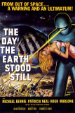 The Day The Earth Stood Still Fotky
