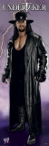 WWE - Undertaker Lightning Kunstdrucke