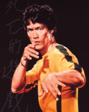 Bruce Lee - Oriental Láminas Bruce Lee - Oriental Láminas