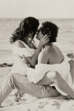 Beach - Romance Poster