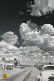 Route 66 - 10 Seconds After Fotky
