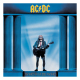 AC/DC Posters