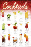 Cocktails - German Láminas Cocktails - German Láminas