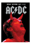 AC/DC Plakater
