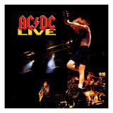 AC/DC Poster