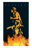 AC/DC Posters