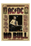 AC/DC Poster