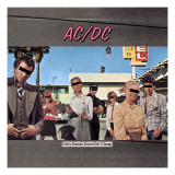 AC/DC Posters
