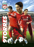 Liverpool - Torres 10/11 Posters