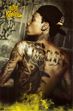 Wiz Khalifa Plakater Wiz Khalifa Plakater