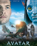 Avatar - Awaken Prints
