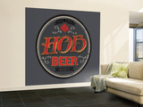 House of Blues Wall Mural – Large
