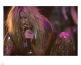 Ke$ha Lærredstryk på blindramme