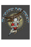 House of Blues Posters