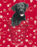 Keith Kimberlin - Red Pósters
