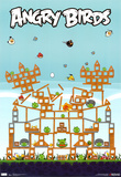 Angry Birds - Pig Fort Photo