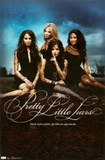 Pretty Little Liars Posters