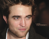 Robert Pattinson - Smile Posters