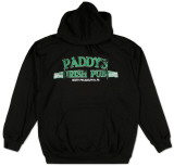 Hoodie: It's Always Sunny In Philadelphia - Paddy's Irish Pub Vêtement