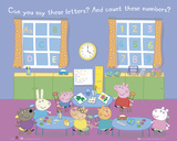 Peppa Pig - Educational Photo