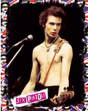 Sex Pistols - Sid Prints