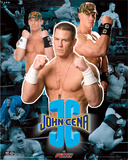WWE - Cena Solo Posters