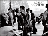 Le Baiser de l'Hotel de Ville, Paris, 1950 Mounted Print by Robert Doisneau