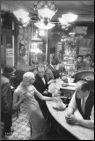 Halles, 1957 Mounted Print by Frank Horvat
