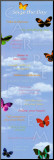 Carpe Diem Mounted Print by Kerama 