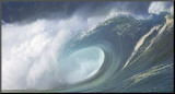 Teamwork Mounted Print by Hank Fotos