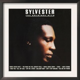 Sylvester, The Original Hits Prints