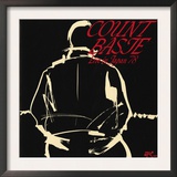 Count Basie, Live In Japan 1978 Posters