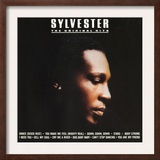 Sylvester, The Original Hits Print