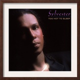 Sylvester, Too Hot To Sleep Prints