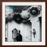 Tommy Flanagan Trio - Montreux '77 Posters