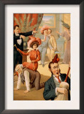 Random Acts of Hypnotism Prints