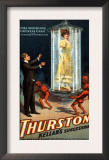 The Whirling Crystal Cage: Thurston Kellar's Successor Art