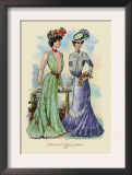 Attractive Calling Toilettes Prints