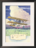 The Cuproni, 1909 Print by Charles H. Hubbell