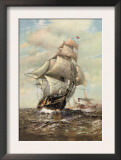 From the Antipodes Prints by James G. Tyler