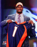 Von Miller 2011 NFL Draft 2 Pick Photo