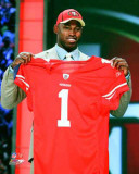 Aldon Smith 2011 NFL Draft 7 Pick Photo