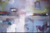 Through the Patience of Time Stretched Canvas Print by Nancy Ortenstone Through the Patience of Time Stretched Canvas Print by Nancy Ortenstone