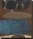 Cielo Reproduction transférée sur toile par Rex Ray